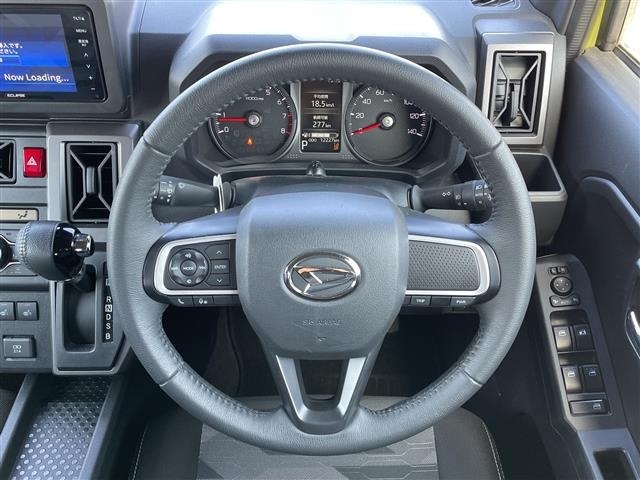 Daihatsu TAFT 2024 6998185-1