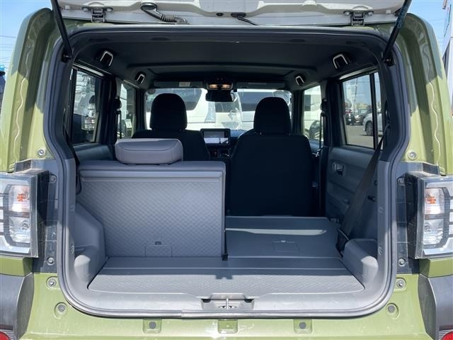 Daihatsu TAFT 2024 6998185-10