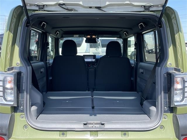 Daihatsu TAFT 2024 6998185-11