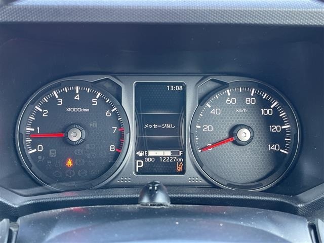 Daihatsu TAFT 2024 6998185-12