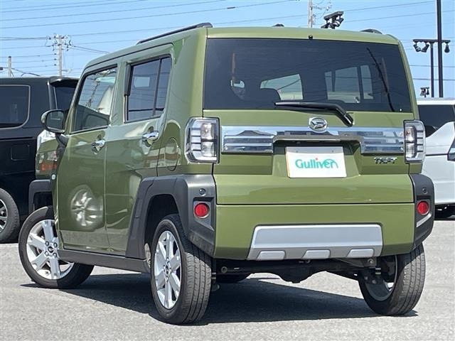 Daihatsu TAFT 2024 6998185-13