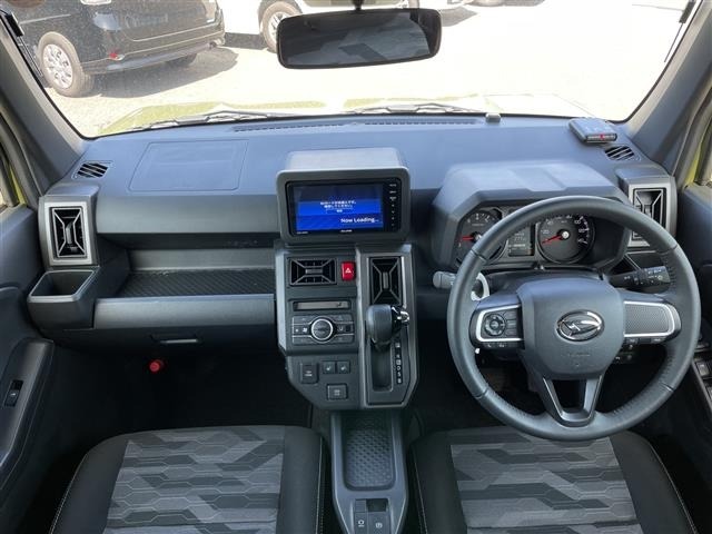 Daihatsu TAFT 2024 6998185-14