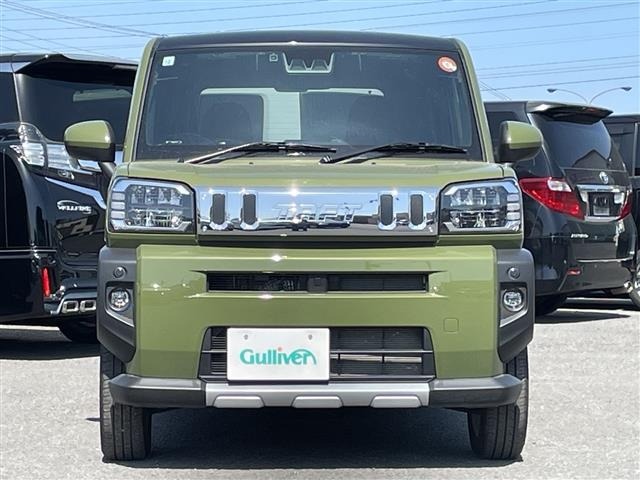 Daihatsu TAFT 2024 6998185-15