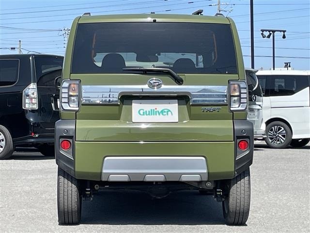 Daihatsu TAFT 2024 6998185-16