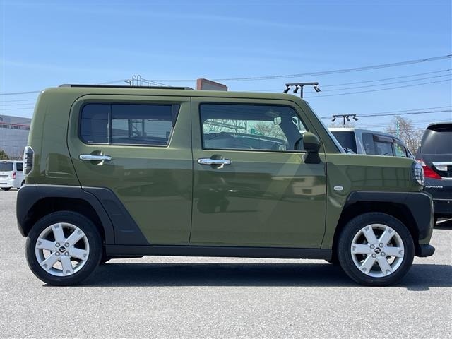 Daihatsu TAFT 2024 6998185-17
