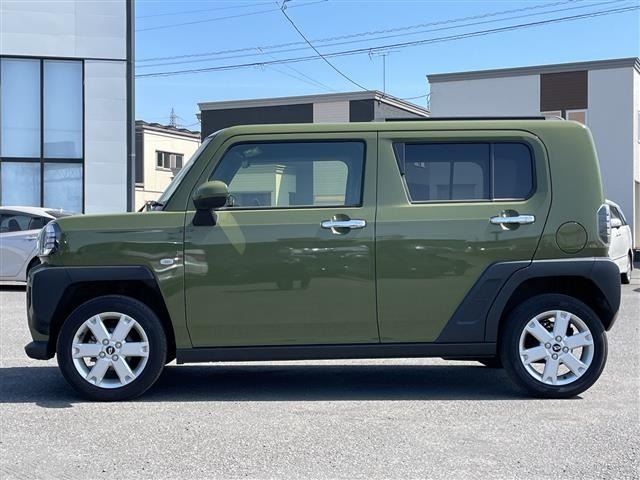 Daihatsu TAFT 2024 6998185-18