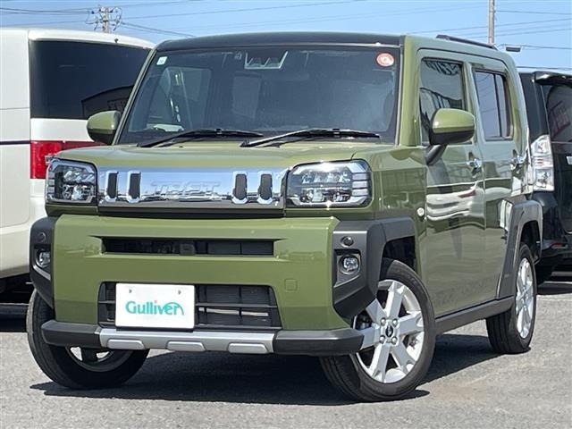 Daihatsu TAFT 2024 6998185-19