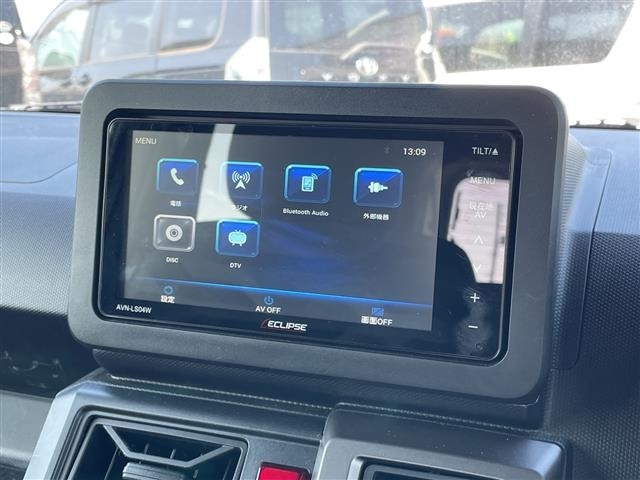 Daihatsu TAFT 2024 6998185-2
