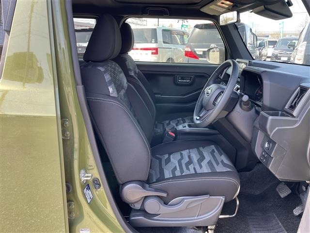 Daihatsu TAFT 2024 6998185-3