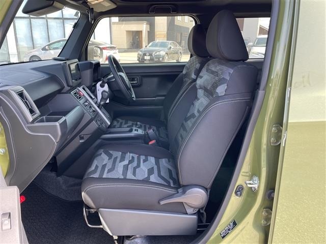 Daihatsu TAFT 2024 6998185-7