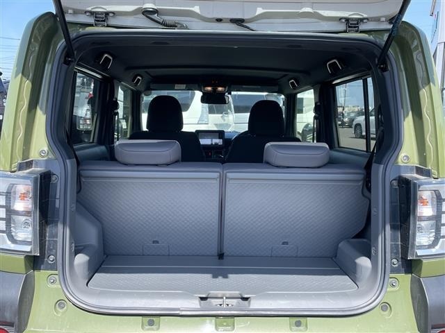 Daihatsu TAFT 2024 6998185-9