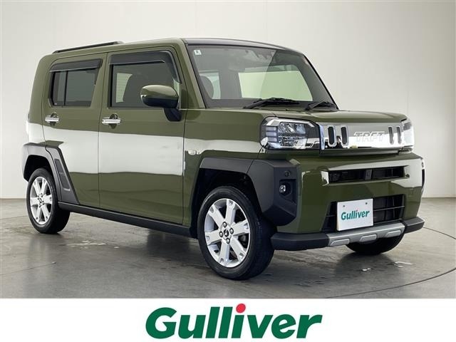 Daihatsu TAFT 2022 6998190-0