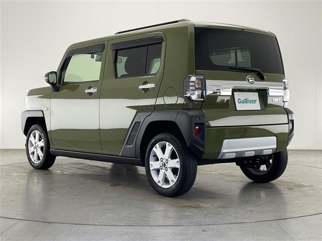 Daihatsu TAFT 2022 6998190-13