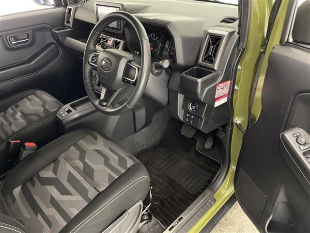 Daihatsu TAFT 2022 6998190-20