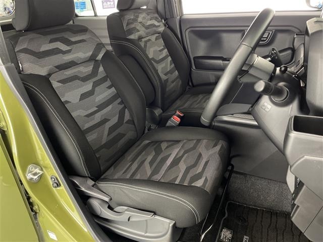 Daihatsu TAFT 2022 6998190-22