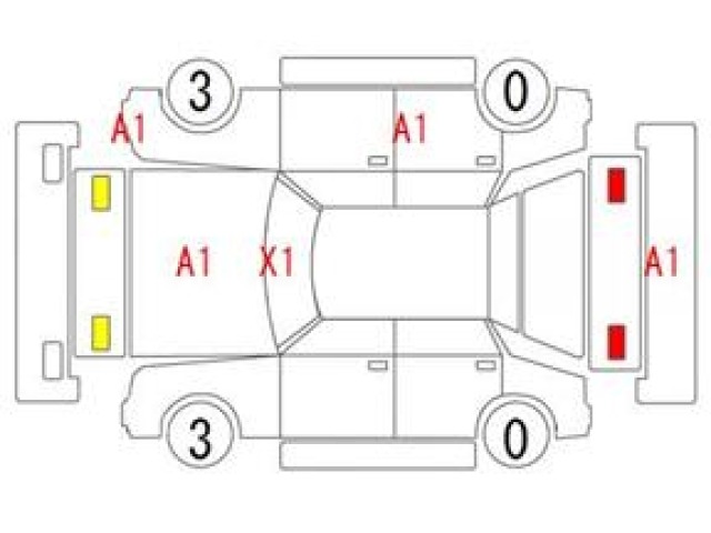 Daihatsu TAFT 2022 6998190-23