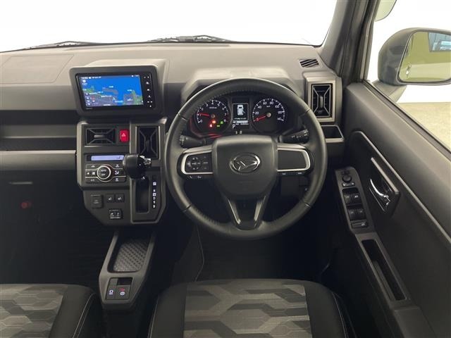 Daihatsu TAFT 2022 6998190-3
