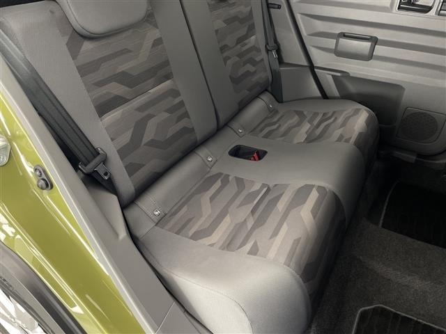 Daihatsu TAFT 2022 6998190-4
