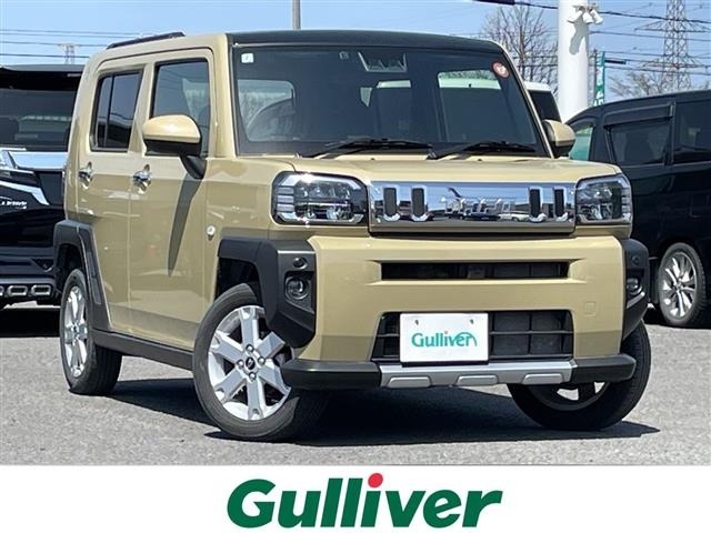 Daihatsu TAFT 2025 6998191-0