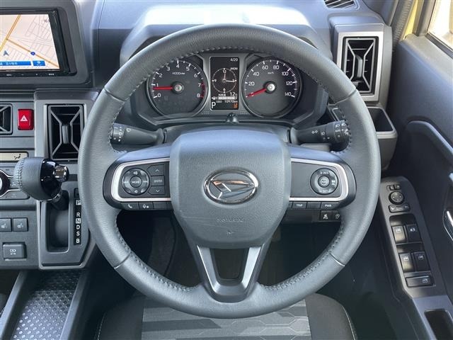 Daihatsu TAFT 2025 6998191-1