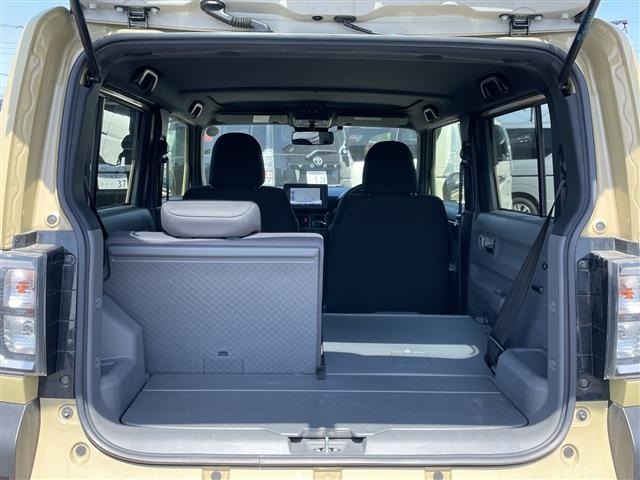 Daihatsu TAFT 2025 6998191-10