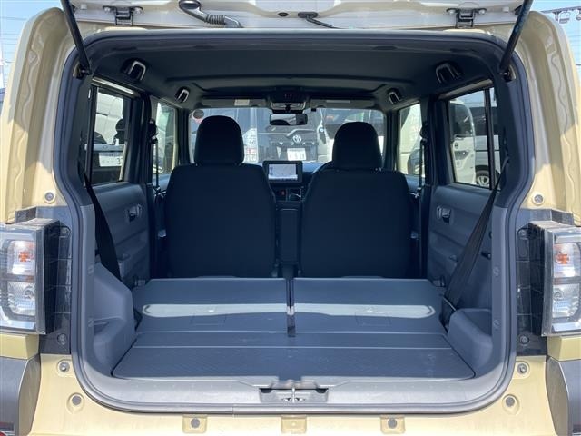 Daihatsu TAFT 2025 6998191-11