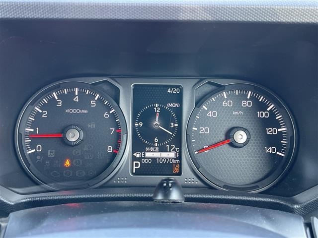 Daihatsu TAFT 2025 6998191-12