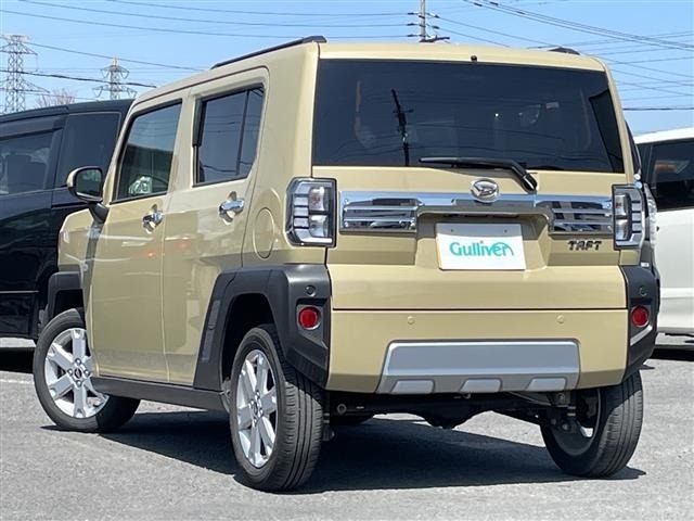 Daihatsu TAFT 2025 6998191-13