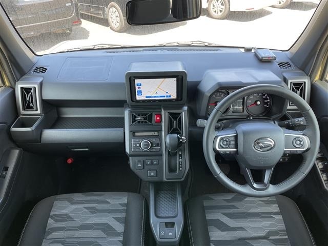 Daihatsu TAFT 2025 6998191-14