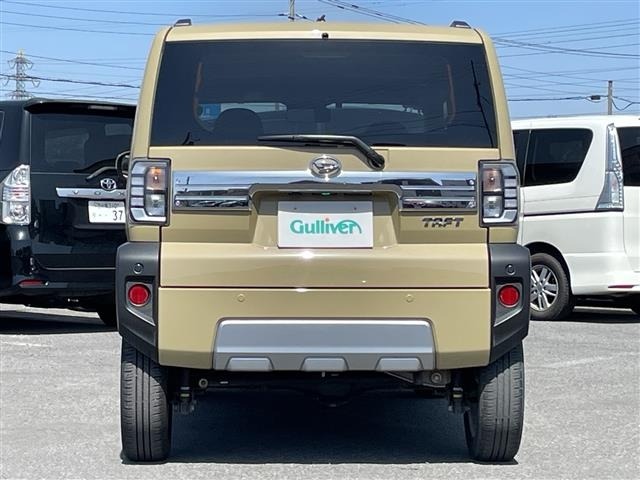Daihatsu TAFT 2025 6998191-16