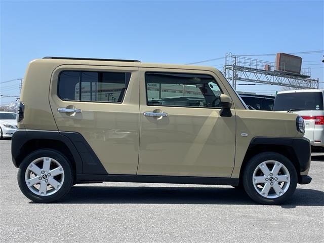 Daihatsu TAFT 2025 6998191-17