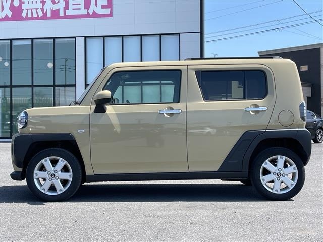Daihatsu TAFT 2025 6998191-18