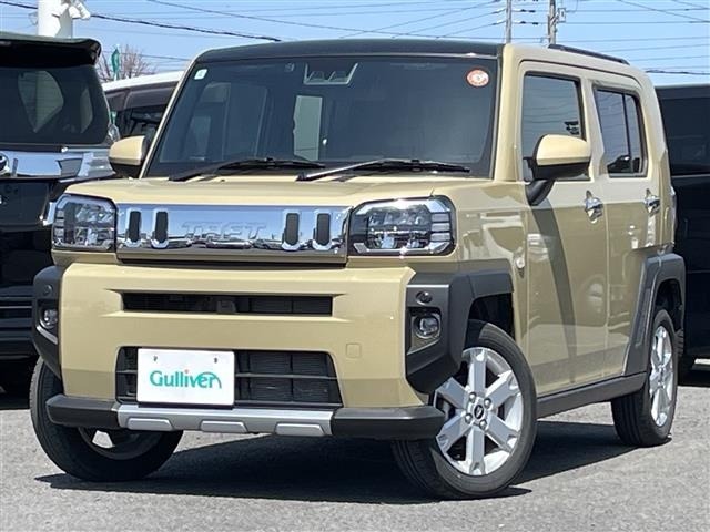 Daihatsu TAFT 2025 6998191-19