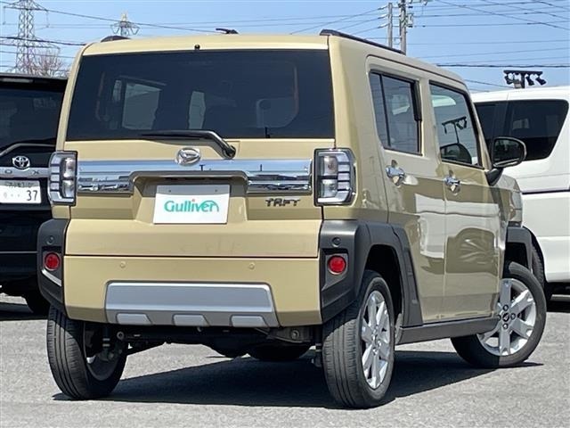 Daihatsu TAFT 2025 6998191-21
