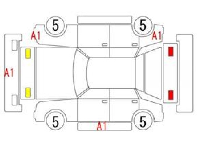 Daihatsu TAFT 2025 6998191-23