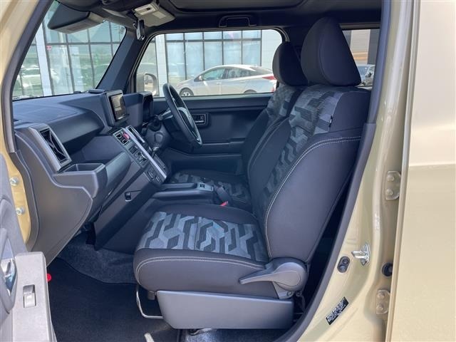 Daihatsu TAFT 2025 6998191-7