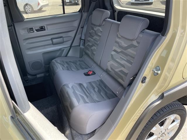Daihatsu TAFT 2025 6998191-8