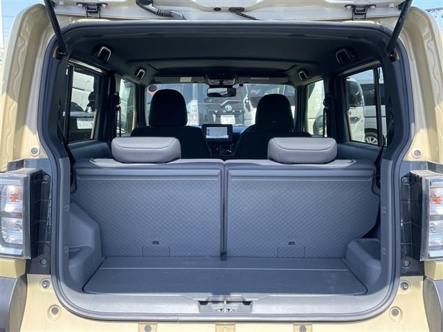 Daihatsu TAFT 2025 6998191-9
