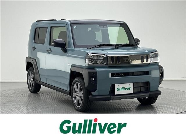 Daihatsu TAFT 2025 6998202-0