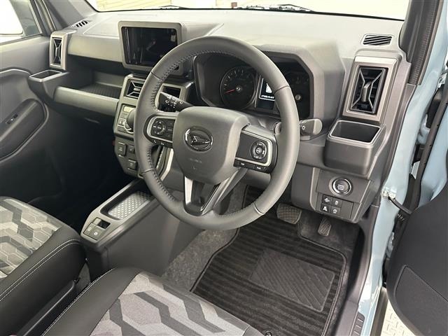 Daihatsu TAFT 2025 6998202-13