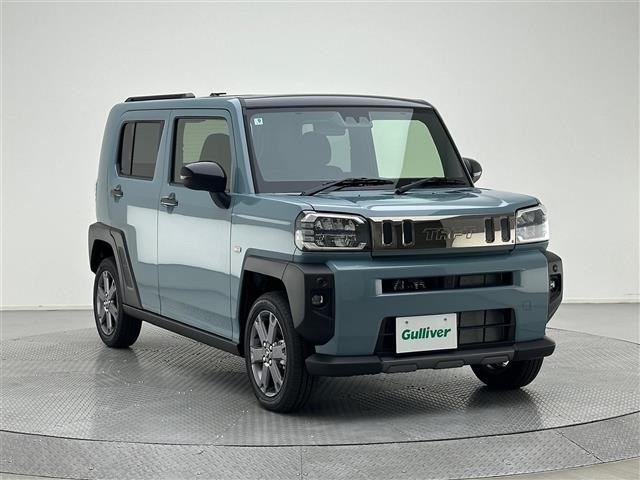 Daihatsu TAFT 2025 6998202-14