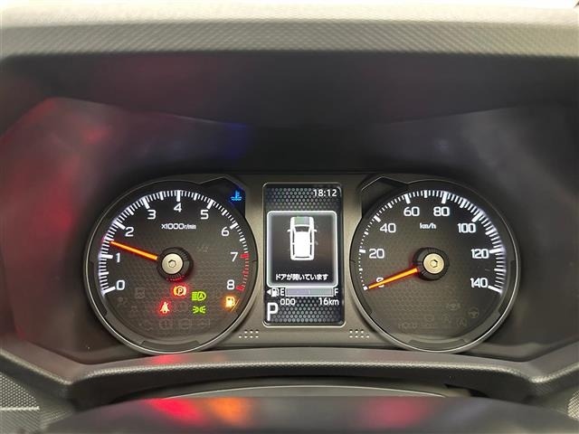 Daihatsu TAFT 2025 6998202-17