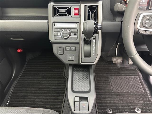Daihatsu TAFT 2025 6998202-18