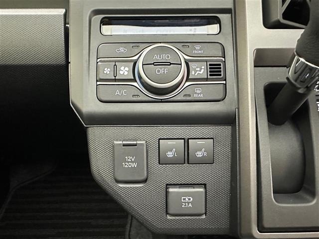 Daihatsu TAFT 2025 6998202-19