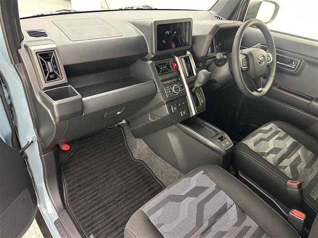 Daihatsu TAFT 2025 6998202-2