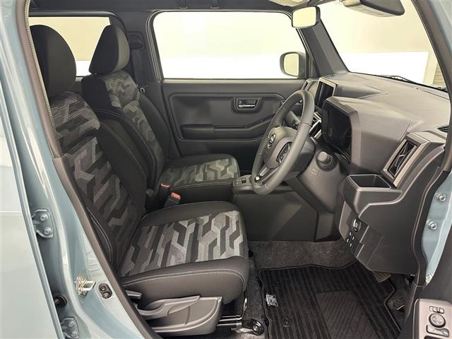 Daihatsu TAFT 2025 6998202-21