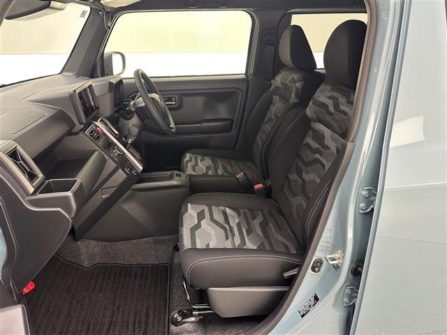 Daihatsu TAFT 2025 6998202-4