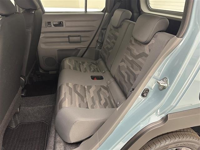 Daihatsu TAFT 2025 6998202-6