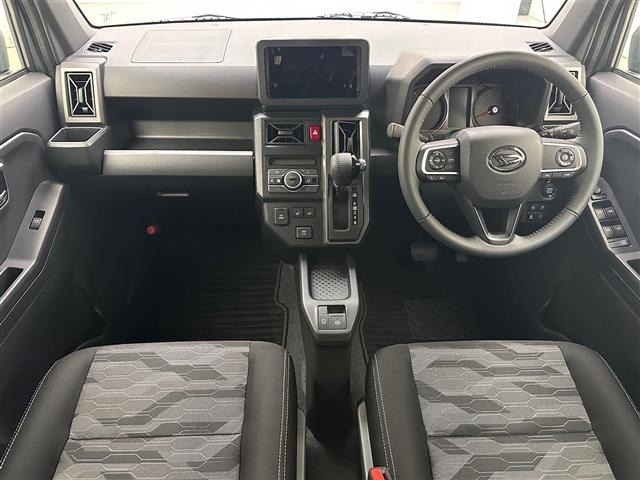 Daihatsu TAFT 2025 6998202-7