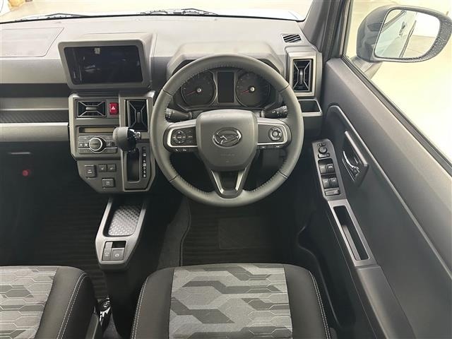 Daihatsu TAFT 2025 6998202-9